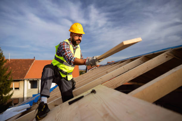 Fast & Reliable Emergency Roof Repairs in Keowee Key, SC